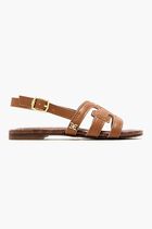 Bella Slingback Sandals