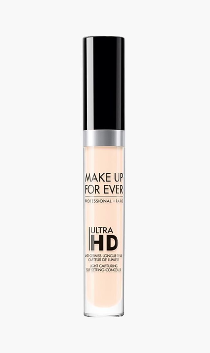 Ultra Hd Concealer 5ml 12