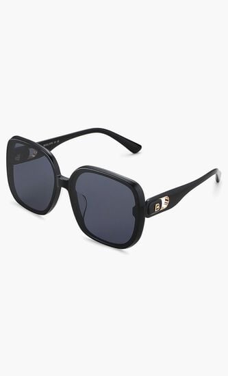 Grey Sunglasses