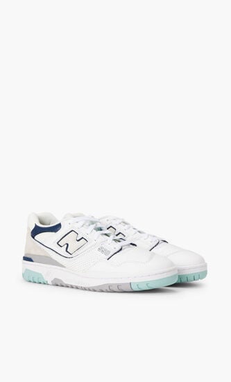 Suede BB550 Trainers
