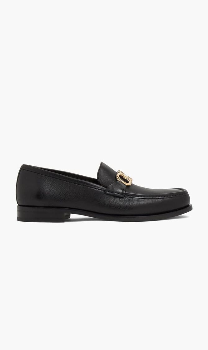 Rolo Gancini Moccasin Loafers