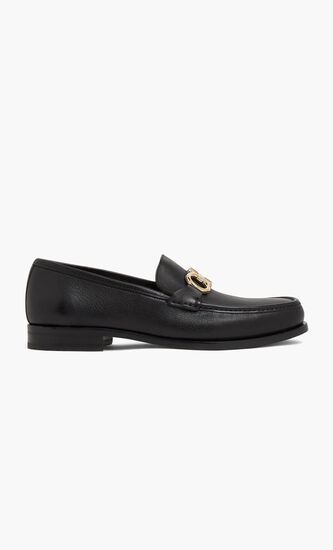 Rolo Gancini Moccasin Loafers