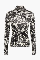 STELLA BY STELLA SWAN PRINT FL