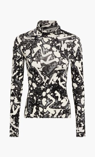 STELLA BY STELLA SWAN PRINT FL