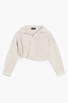 Megène Cotton Shirt