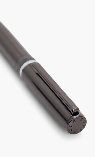 Gear Minimal Ballpoint Pen