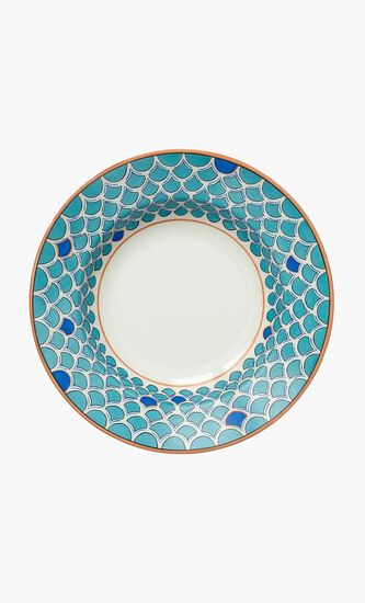 Lagon Soup Plate 22cm
