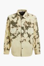 Ls Shirt Jacket - Eco Westfield Rg Pfd