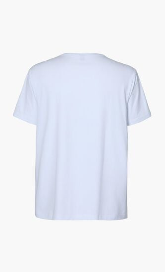Lycra T-shirt