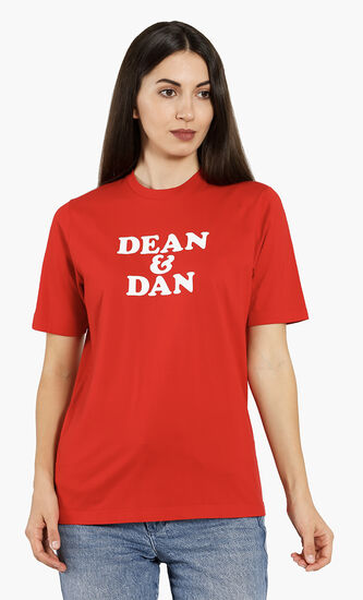Dean and Dan Renny Fit T-Shirt