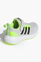 Fortarun 2.0 Cloudfoam Elastic Lace Top Strap Shoes