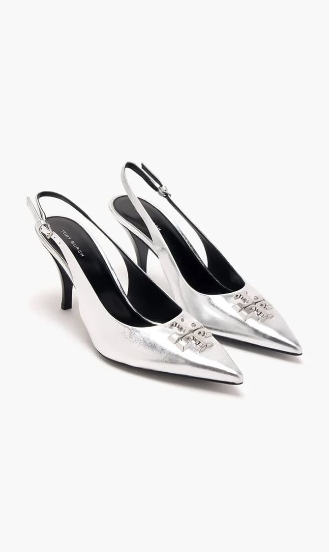 Eleanor Slingback Pumps