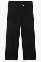 MARNI TROUSERS BLACK