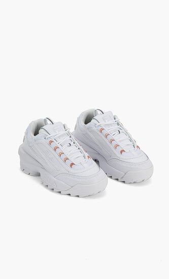 Disruptor II EXP Pierced Sneakers