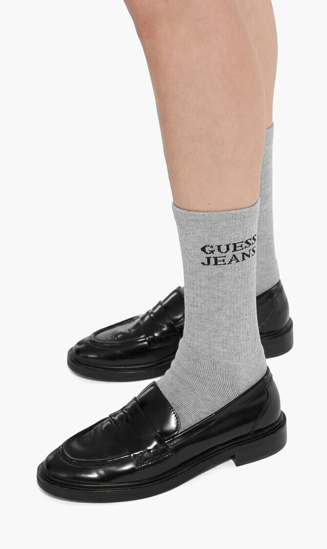 Crew Socks