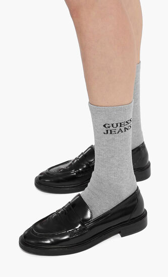 Crew Socks