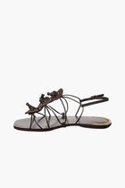 Artisanal Knot Sandal