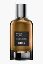 Noble Wood Eau de Parfum, 100ml