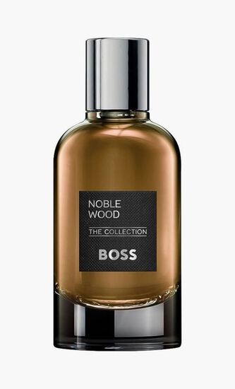 Noble Wood Eau de Parfum, 100ml