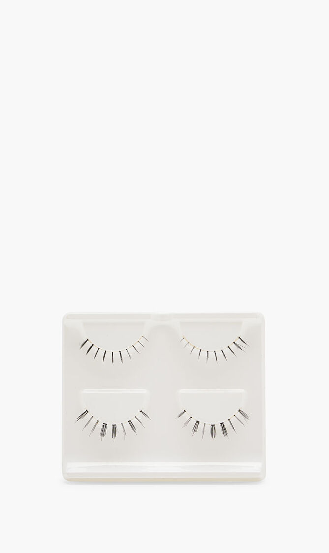 PINKY GOAT LOWER LASH DUO 2