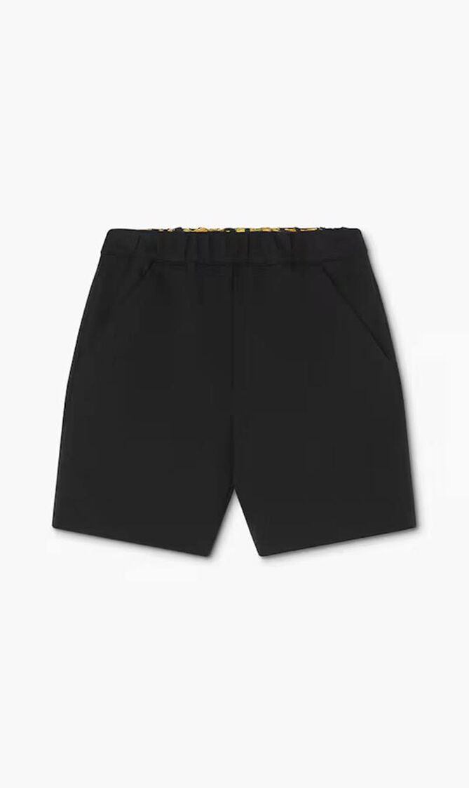 Elasticated Shorts