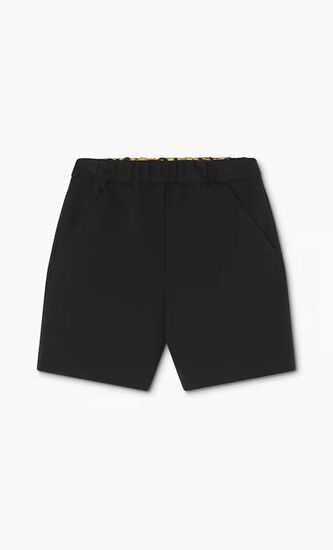 Elasticated Shorts