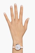 WATCH CRYSTALLINE DELIGHT CR ROS/CRY/PRO