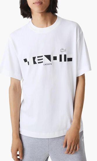 Relaxed Fit Tshirt