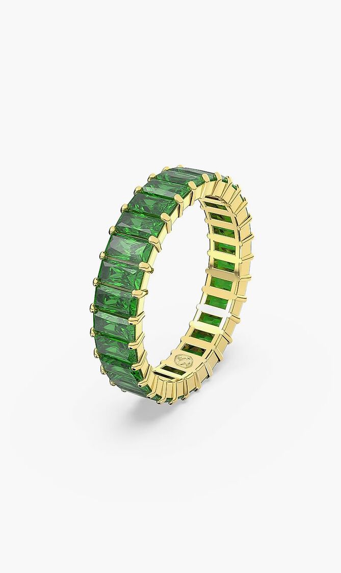 SJC MATRIX RING GRE/GOS 58 MM