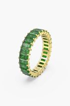 SJC MATRIX RING GRE/GOS 58 MM