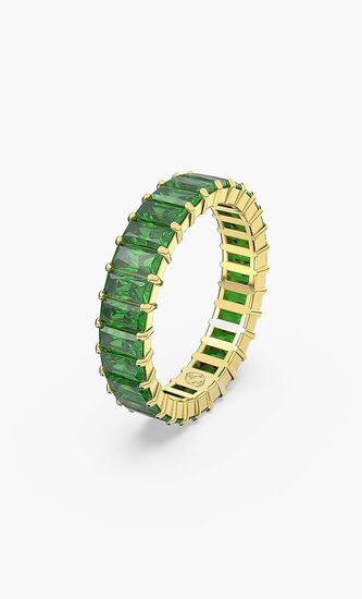 SJC MATRIX RING GRE/GOS 58 MM