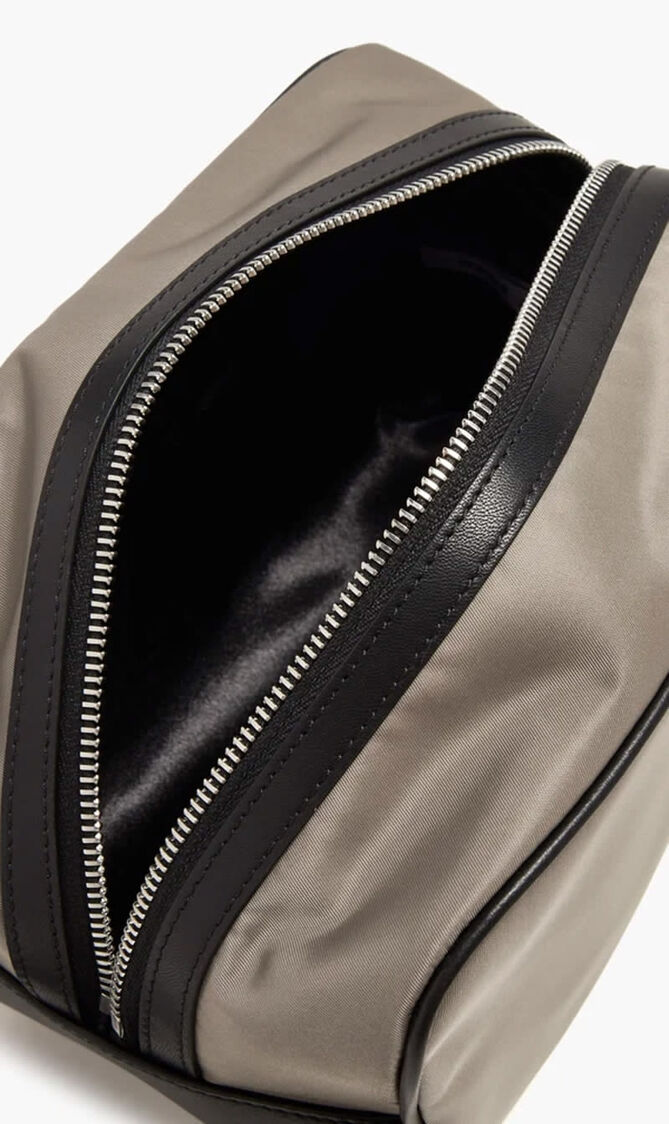 Nylon Washbag