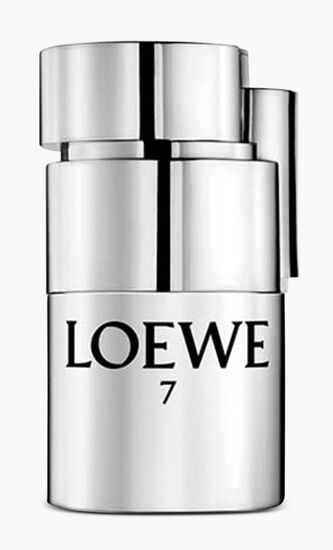 7 Plata Eau de Toilette, 50ml