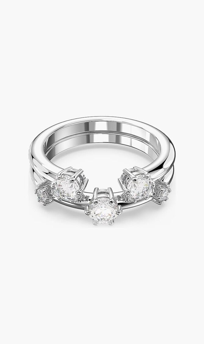 SJC CONSTELLA RING DB WHITE/RHS 60MM