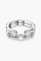 SJC CONSTELLA RING DB WHITE/RHS 60MM