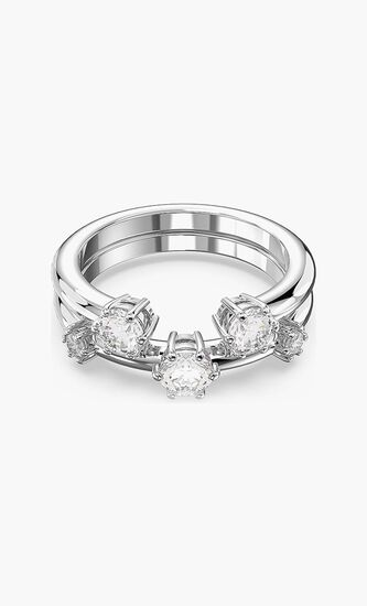 SJC CONSTELLA RING DB WHITE/RHS 60MM