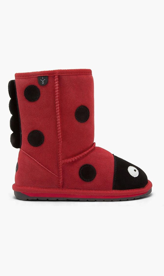 LADYBIRD