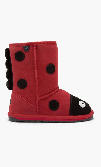 LADYBIRD