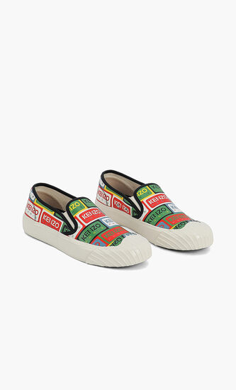 Slip on Sneakers