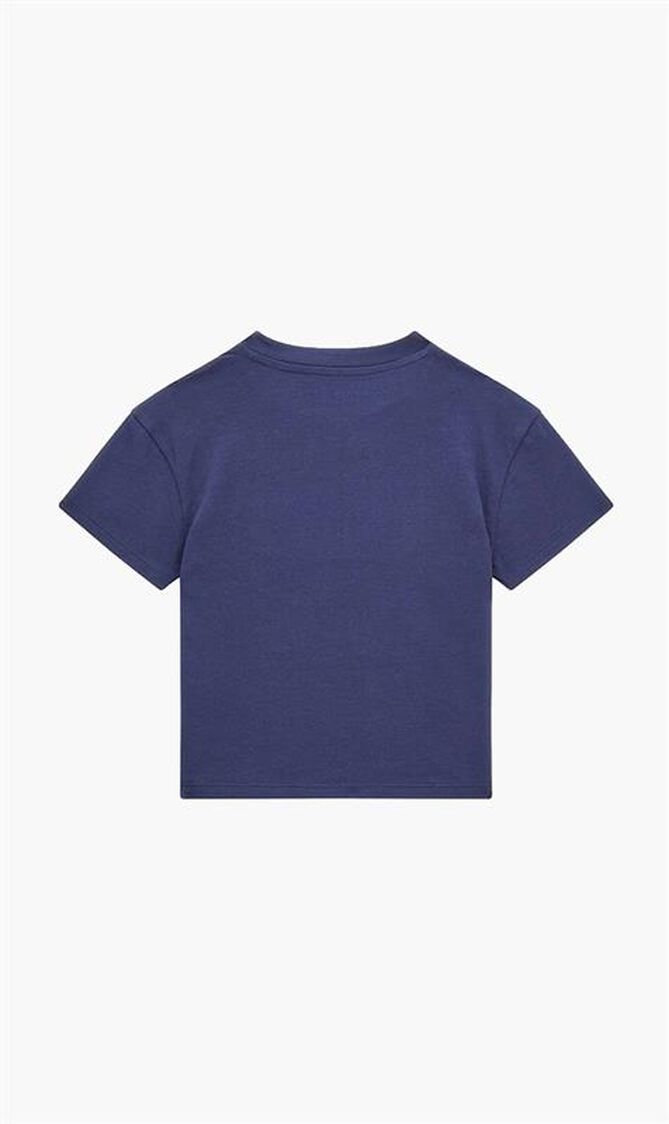 Front Logo T-Shirt