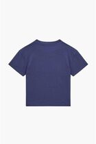 Front Logo T-Shirt