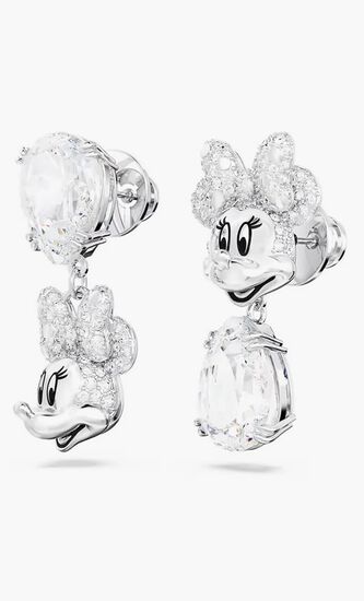 DISNEY100 PE MINNIE B CRY/RHS