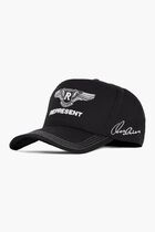 Overdrive Badge Cap