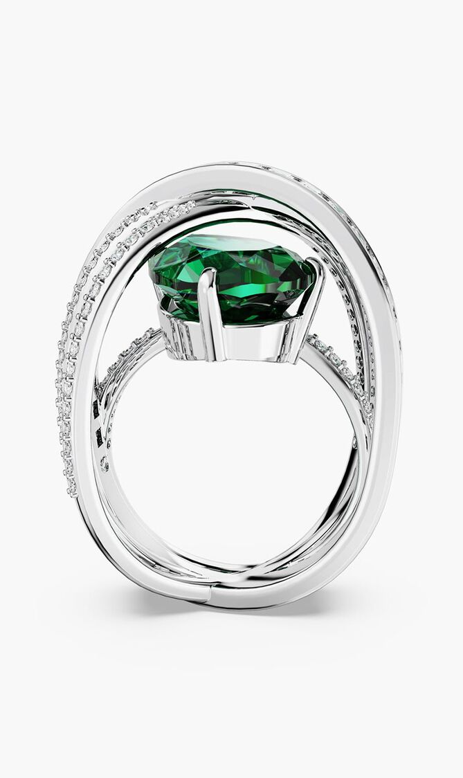 HYPERBOLA RING GRE/RHS 52 MM