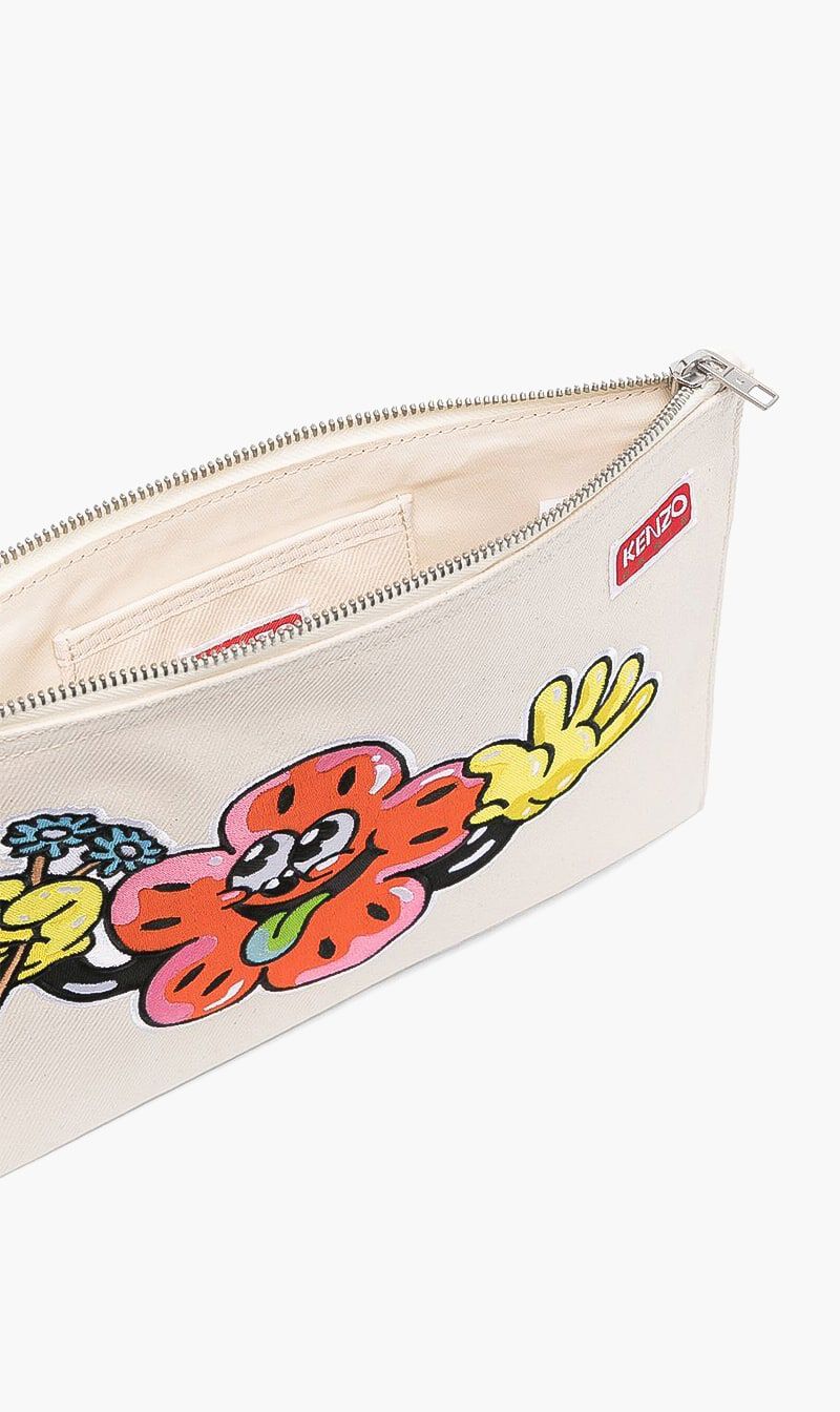 Kenzo xr case online zipper