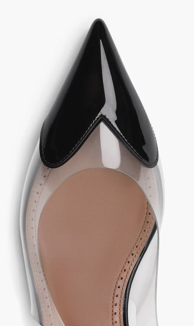 FLAT SLINGBACKS