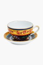 Carretto Tea Set