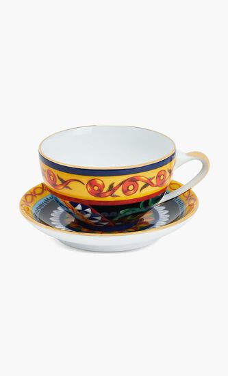 Carretto Tea Set