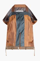 AVP WOOL CAMEL TOP