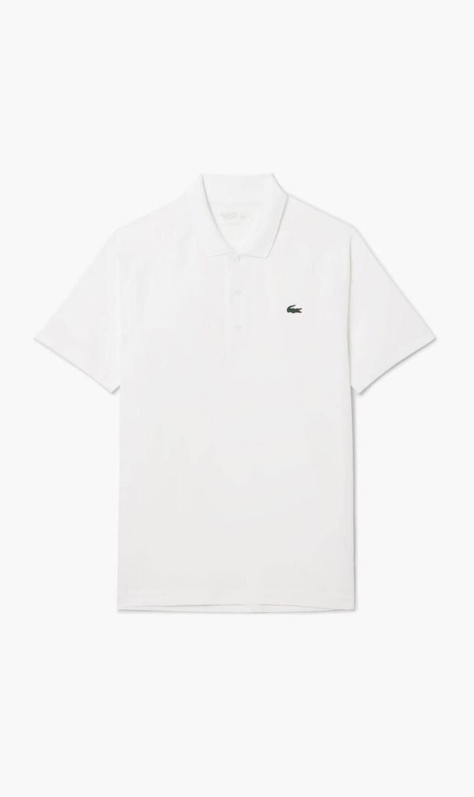 Regular Fit Uv Protect Polo Shirt